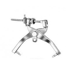 Crutchfield Cervical Traction Tongs