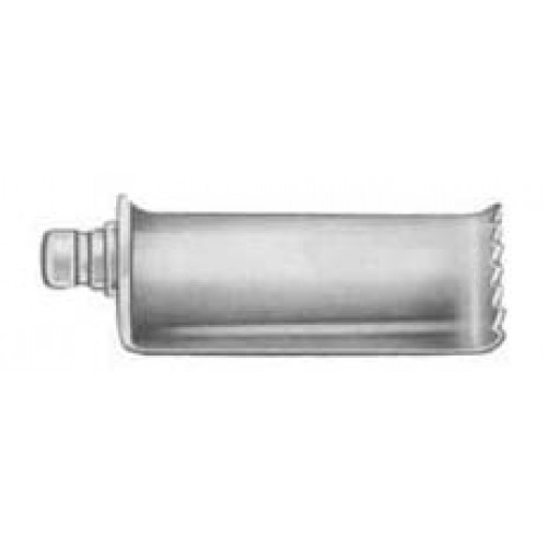 Blades for Lamina Spreaders 40x20mm