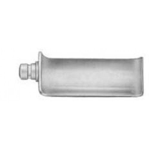 Blades for Lamina Spreaders 45x20mm