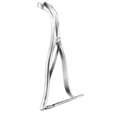Inge Lamina Spreaders 27cm/10 3/4"