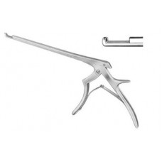 Ferris-Smith-Kerrison Intervertebral Disc Rongeur
