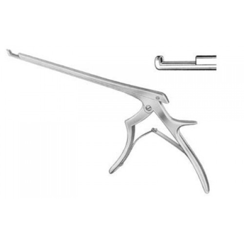 Ferris-Smith-Kerrison Intervertebral Disc Rongeur
