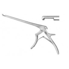 Ferris-Smith-Kerrison Intervertebral Disc Rongeur