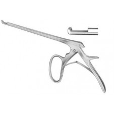Ferris-Smith-Kerrison Intervertebral Disc Rongeur