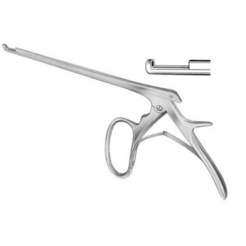 Ferris-Smith-Kerrison Intervertebral Disc Rongeur