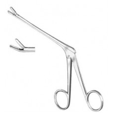 Cushing Laminectomy Rongeurs 2x10cm 6"/15cm