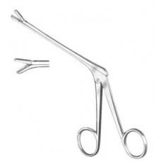 Cushing Laminectomy Rongeurs 2x10cm 6"/15cm