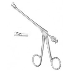 Cushing Laminectomy Rongeurs 2x10cm 7"/18cm