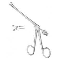 Ferris-Smith Laminectomy Rongeurs 2x10mm