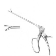 Ferris-Smith Laminectomy Rongeurs 4x10mm