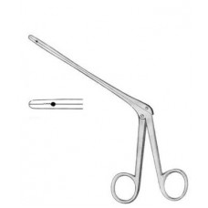 Laminectomy Rongeurs 4x14mm 14cm/5 1/2"