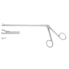 Yasargil Laminectomy Rongeurs 3.5mm 19.5cm/7 3/4"
