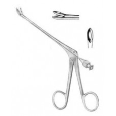 Weil-Blakesley Laminectomy Rongeurs 120mm