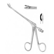 Weil-Blakesley Laminectomy Rongeurs 120mm
