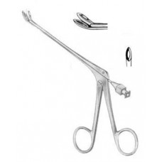 Weil-Blakesley Laminectomy Rongeurs 120mm