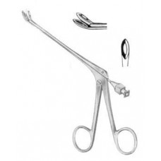 Weil-Blakesley Laminectomy Rongeurs 120mm