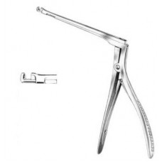 Hajek(Hajek-Kofler) Laminectomy Rongeurs 5x4mm 14