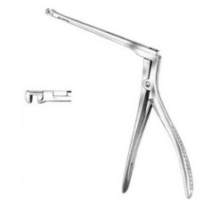 Hajek(Hajek-Kofler) Laminectomy Rongeurs 5x4mm 14