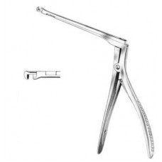 Hajek(Hajek-Kofler) Laminectomy Rongeurs 5x3.5mm