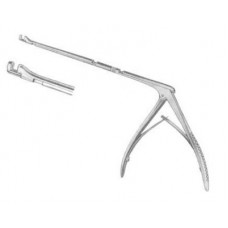 Hajek-Kofler Laminectomy Rongeurs 16cm/6 1/2"