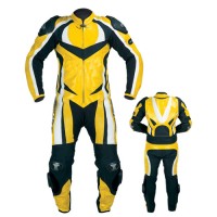 DS-MBS-1010-Motorbike Leather Suit
