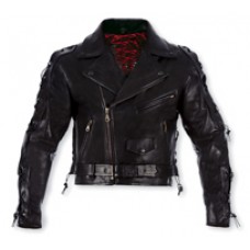 DS-MBJ-1009-Motorbike Leather Jacket