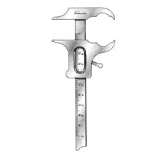 Boley Gauge