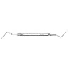 Bone Curetters Lucas #.86