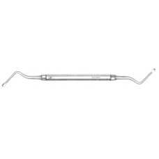 Bone Curetters Lucas #.87
