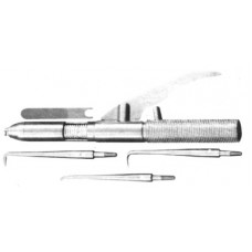 Automatic Crown Remover #786
