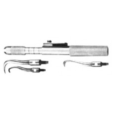 Automatic Crown Remover #787