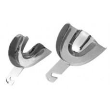 Ash Style Impression Tray Set of 8 Pcs Upper/Lower
