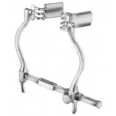 Judd-Masson Bladder Retractors