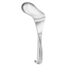 Kocher Bladder Retractors 67mm 26cm/10 1/4"