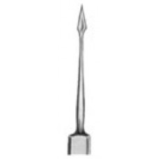 Discission Needles