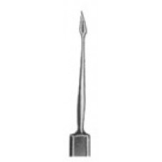 Discission Needles