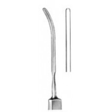 Elschnig Cyclodialysis Spatulas 0.5mm 1.0mm