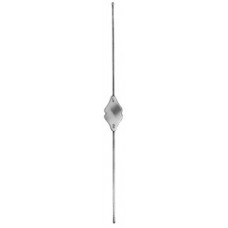 Dix Double-Ended Instruments