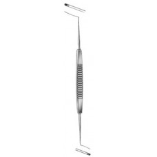 Dix Double-Ended Instruments