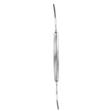 Double-Ended Instruments (Chisel only)
