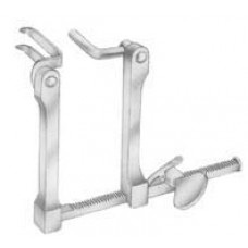 Caspar Lamina Spreaders 15cm/6" Retractor