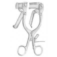 Caspar Lamina Spreaders 15cm/6" Retractors